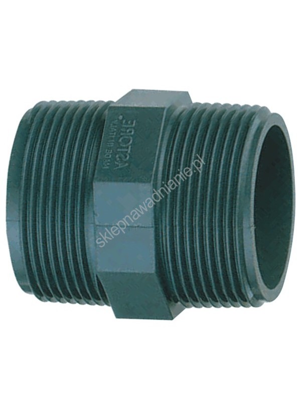 NYPEL PVC 1" GZ