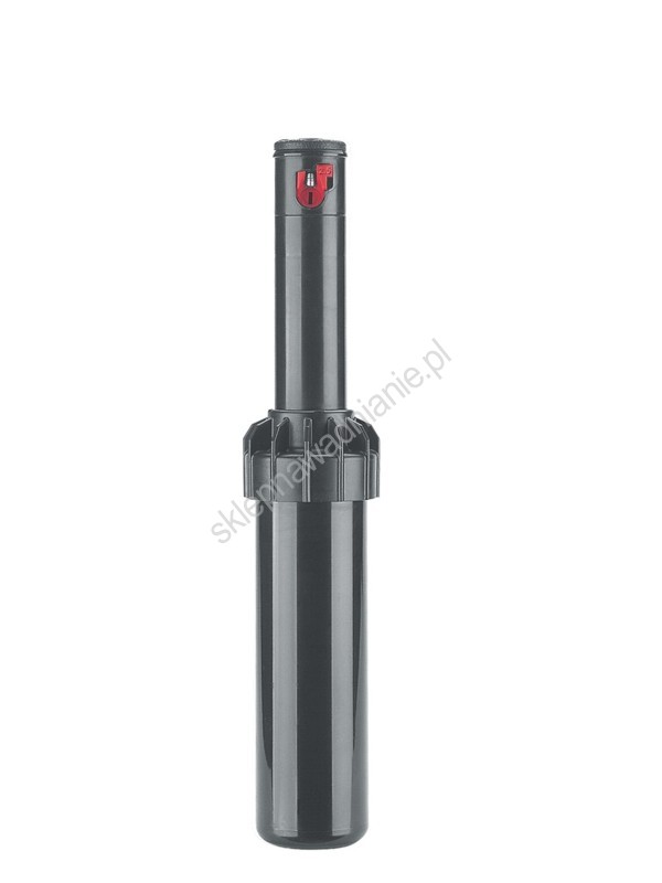 Zraszacz wynurzalny  PGJ 04 HUNTER zasięg 4,3m do11,6m