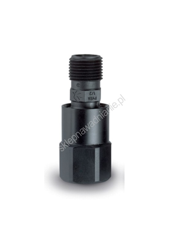 Kształtka PVRA-050